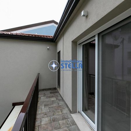 Condominio Levantina Lido di Jesolo Exterior foto