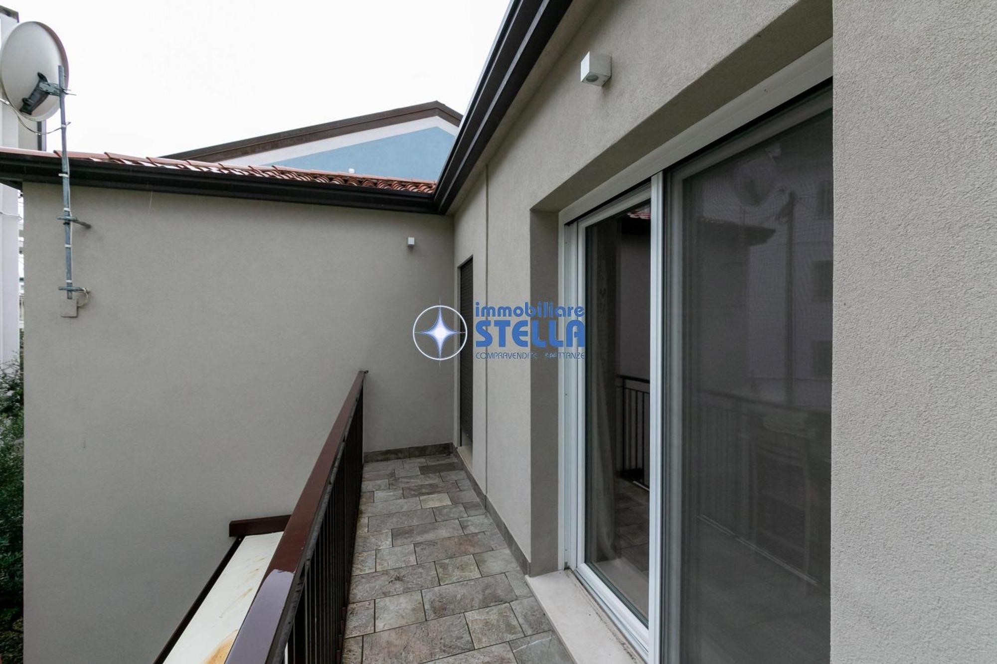 Condominio Levantina Lido di Jesolo Exterior foto