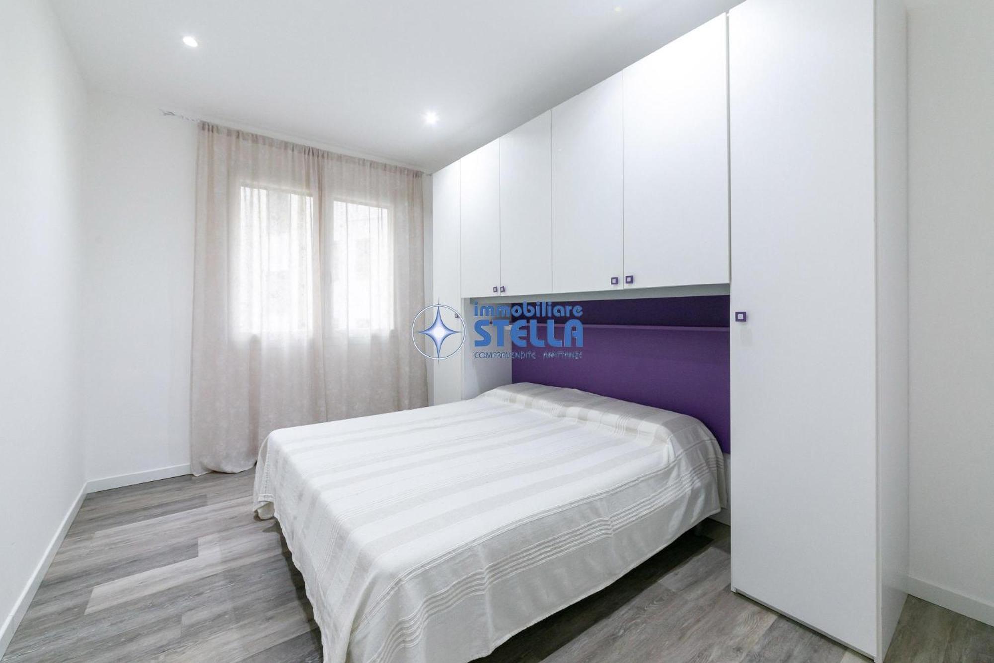 Condominio Levantina Lido di Jesolo Exterior foto