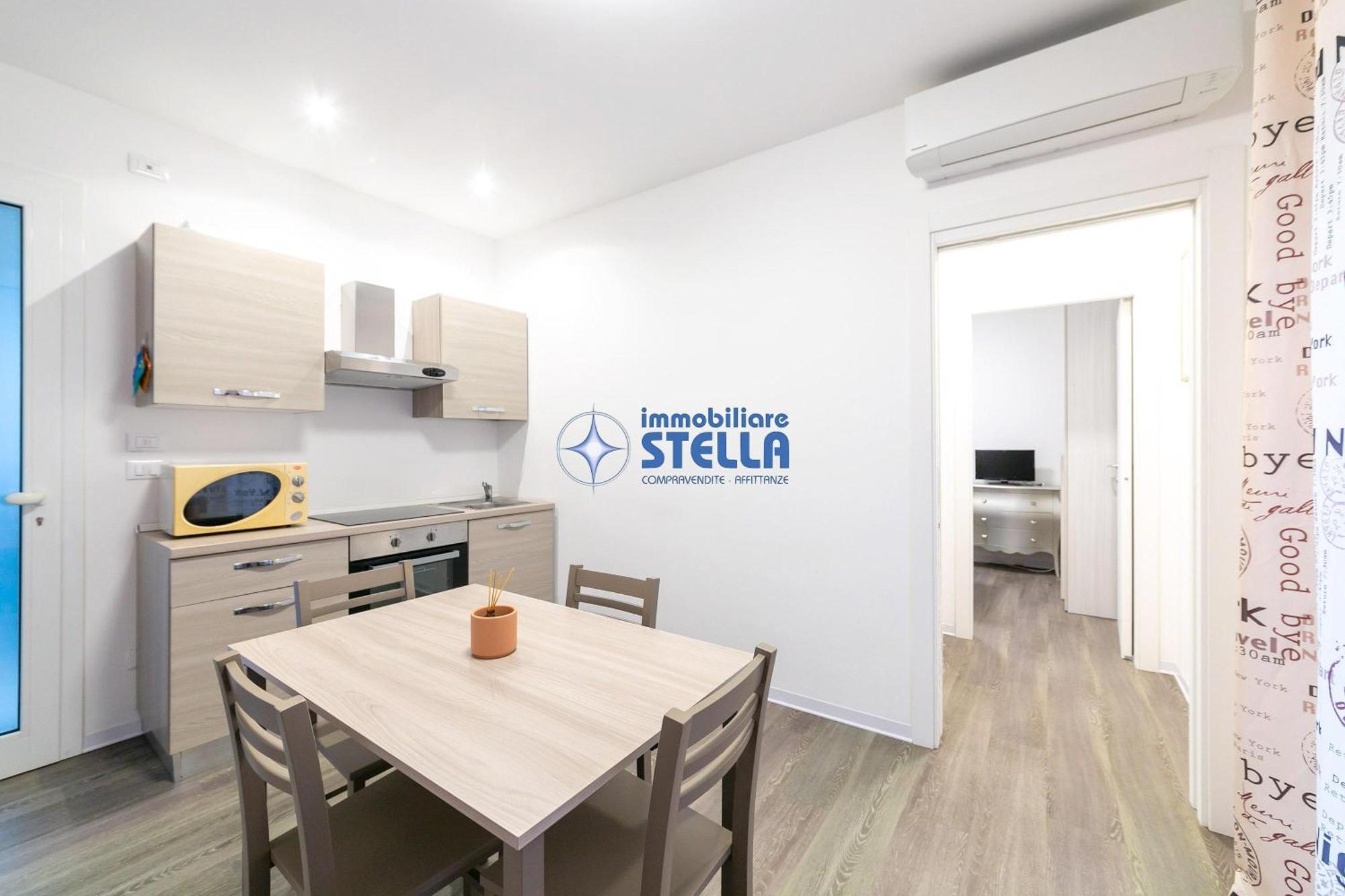 Condominio Levantina Lido di Jesolo Exterior foto